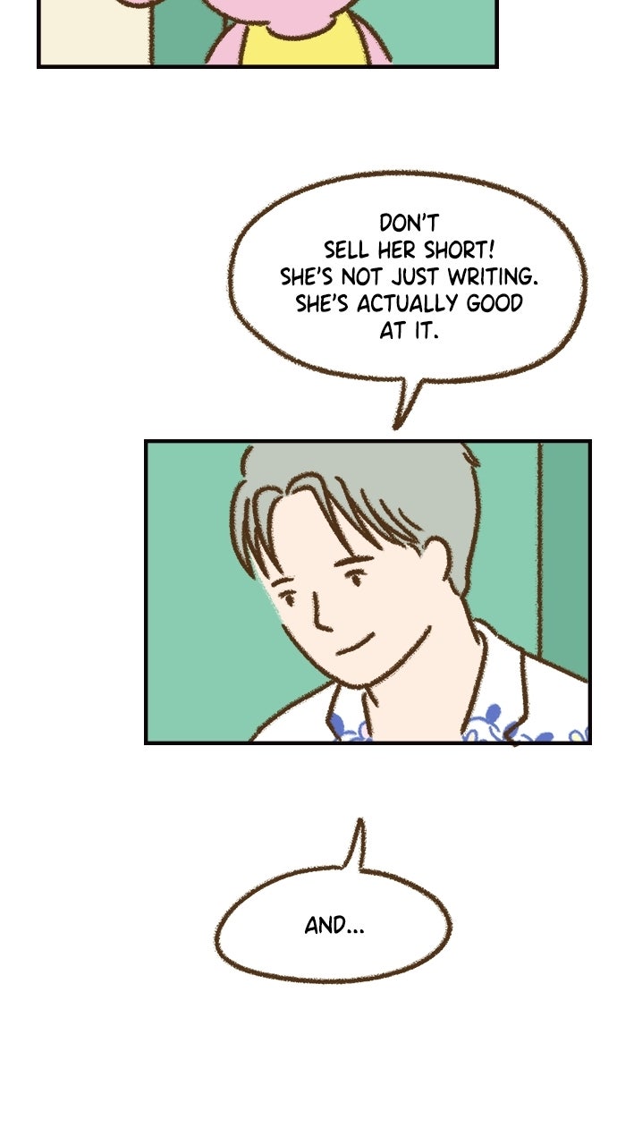 The Memory Shop Episode 74 page 46 - 