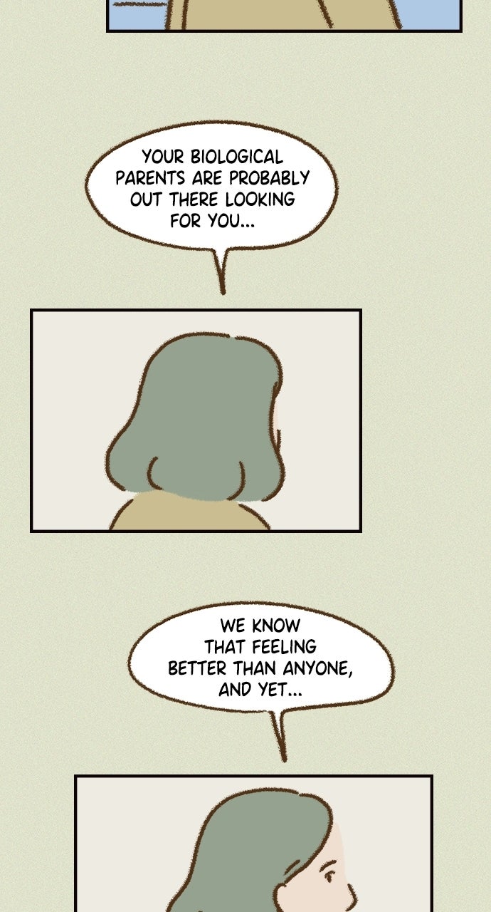 The Memory Shop Episode 74 page 6 - 