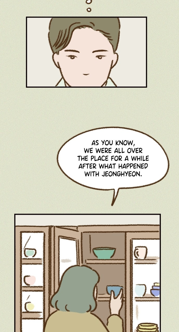 The Memory Shop Episode 74 page 8 - 