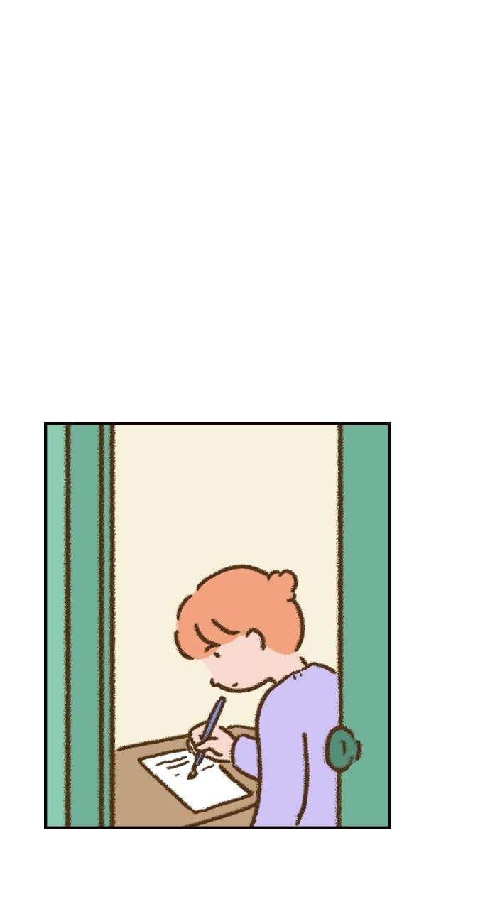 The Memory Shop Episode 75 page 1 - 