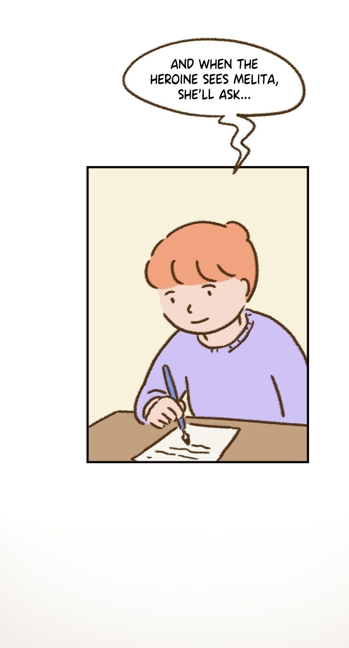 The Memory Shop Episode 75 page 2 - 
