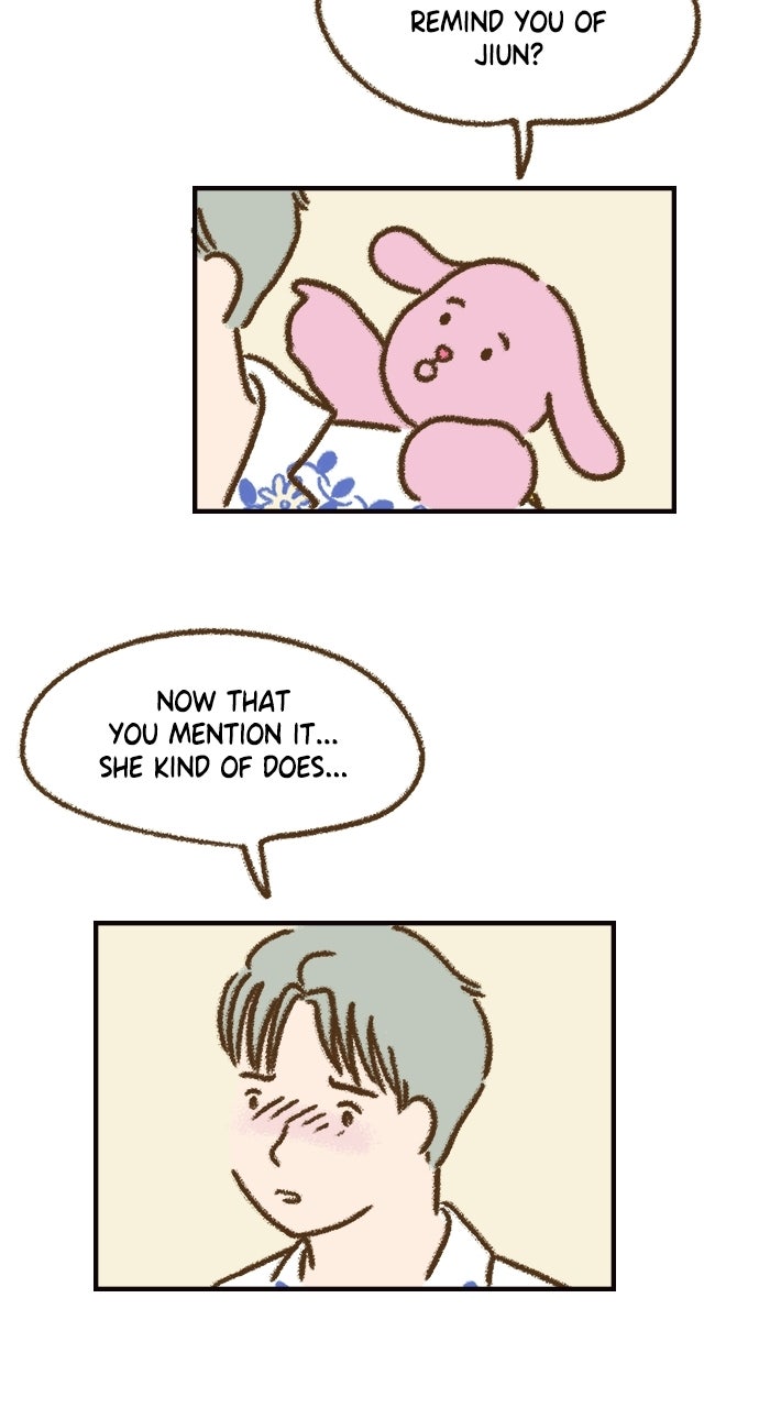 The Memory Shop Episode 75 page 12 - 