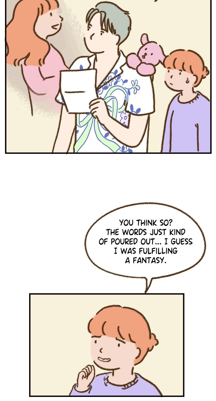 The Memory Shop Episode 75 page 14 - 