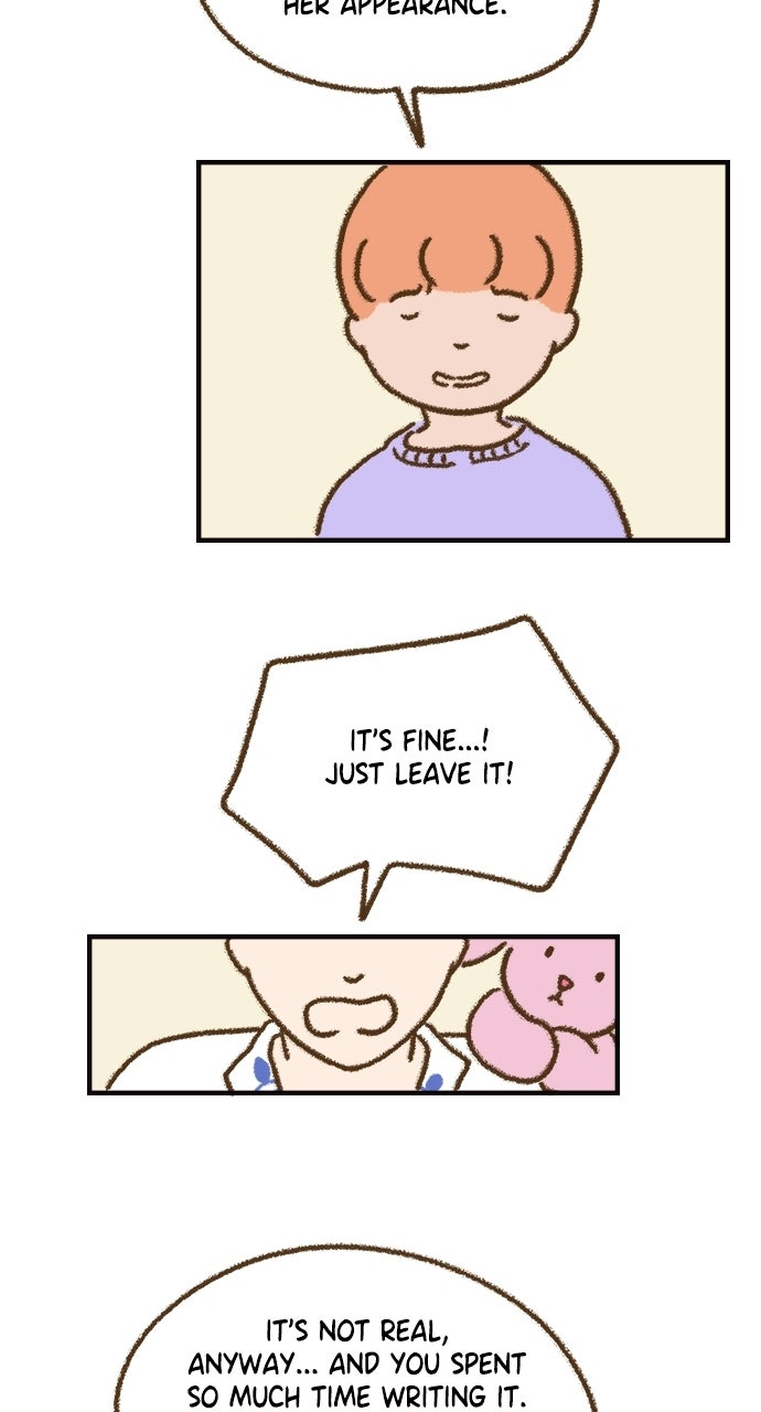The Memory Shop Episode 75 page 16 - 