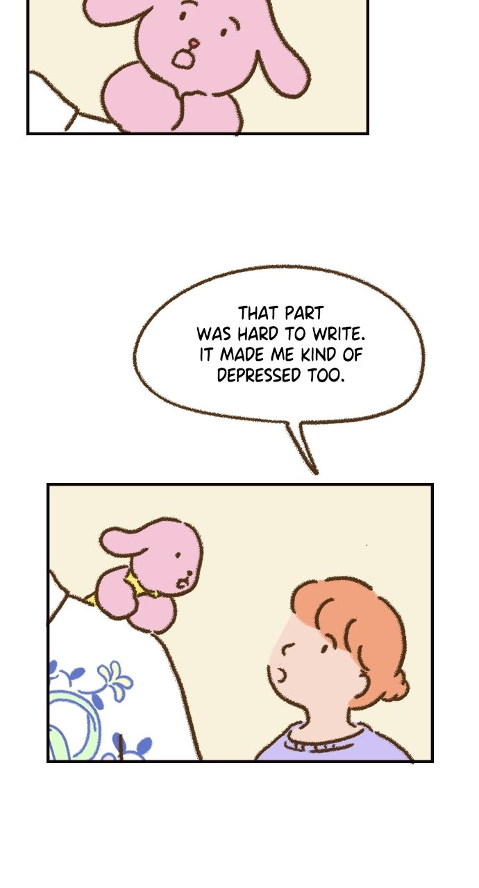 The Memory Shop Episode 75 page 18 - 