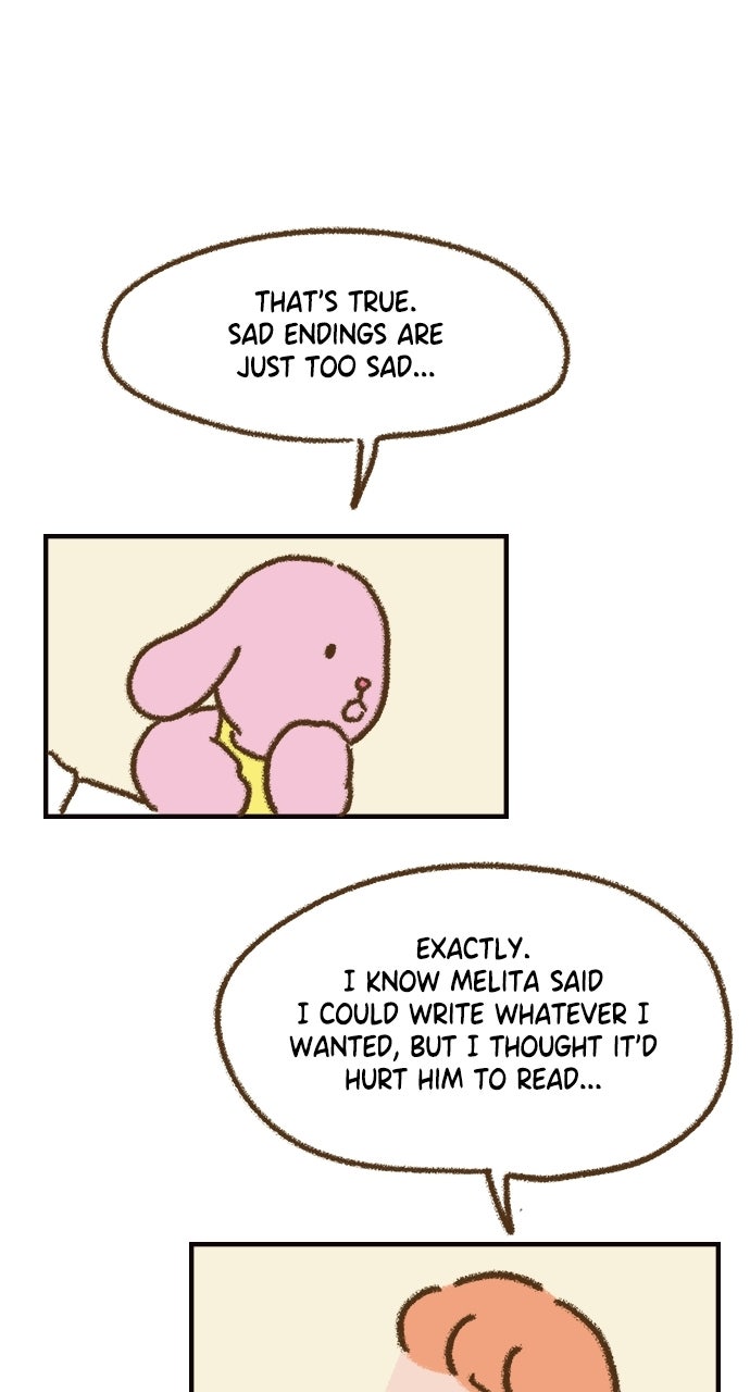 The Memory Shop Episode 75 page 19 - 