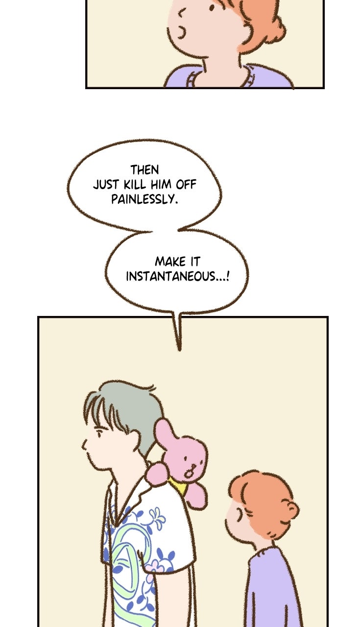 The Memory Shop Episode 75 page 20 - 