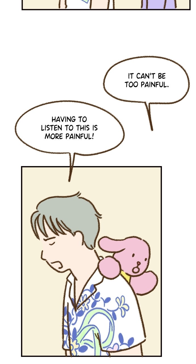 The Memory Shop Episode 75 page 21 - 