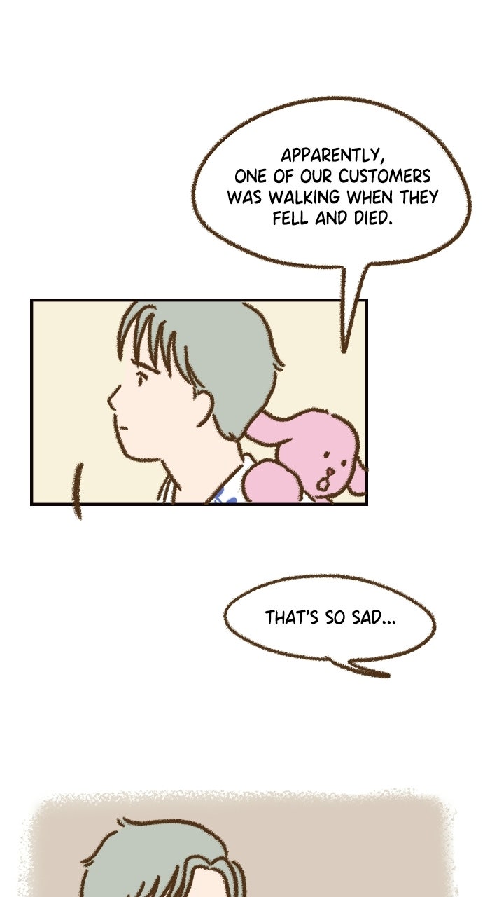 The Memory Shop Episode 75 page 22 - 