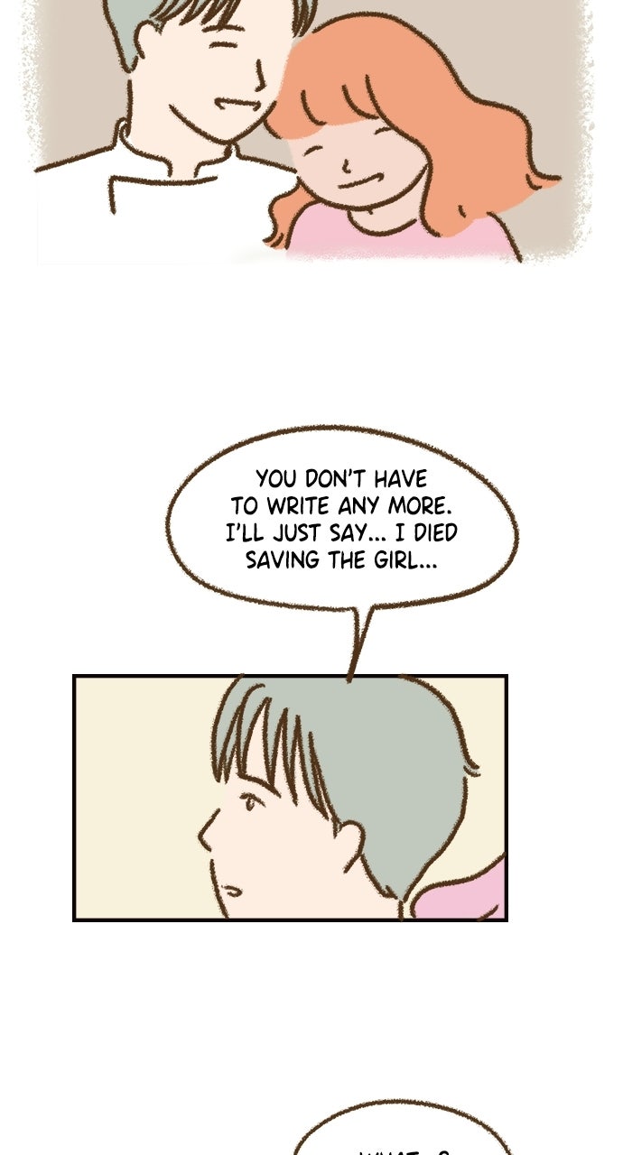 The Memory Shop Episode 75 page 23 - 
