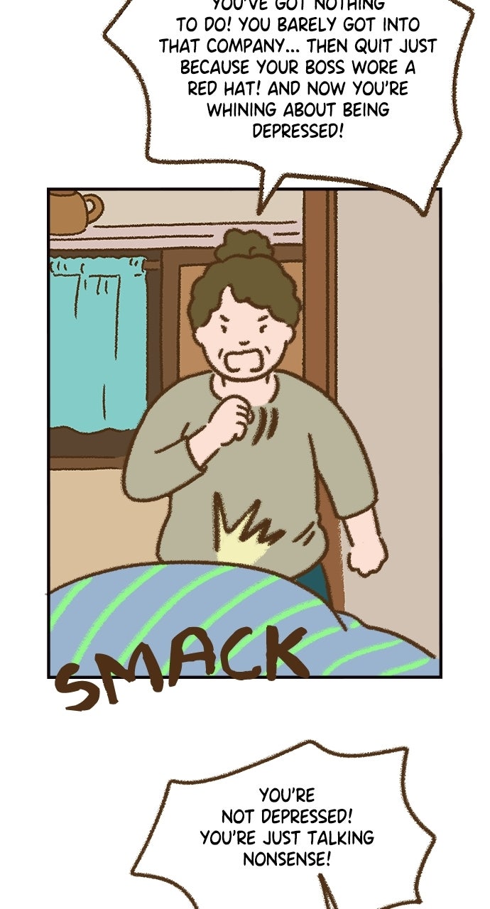 The Memory Shop Episode 75 page 29 - 