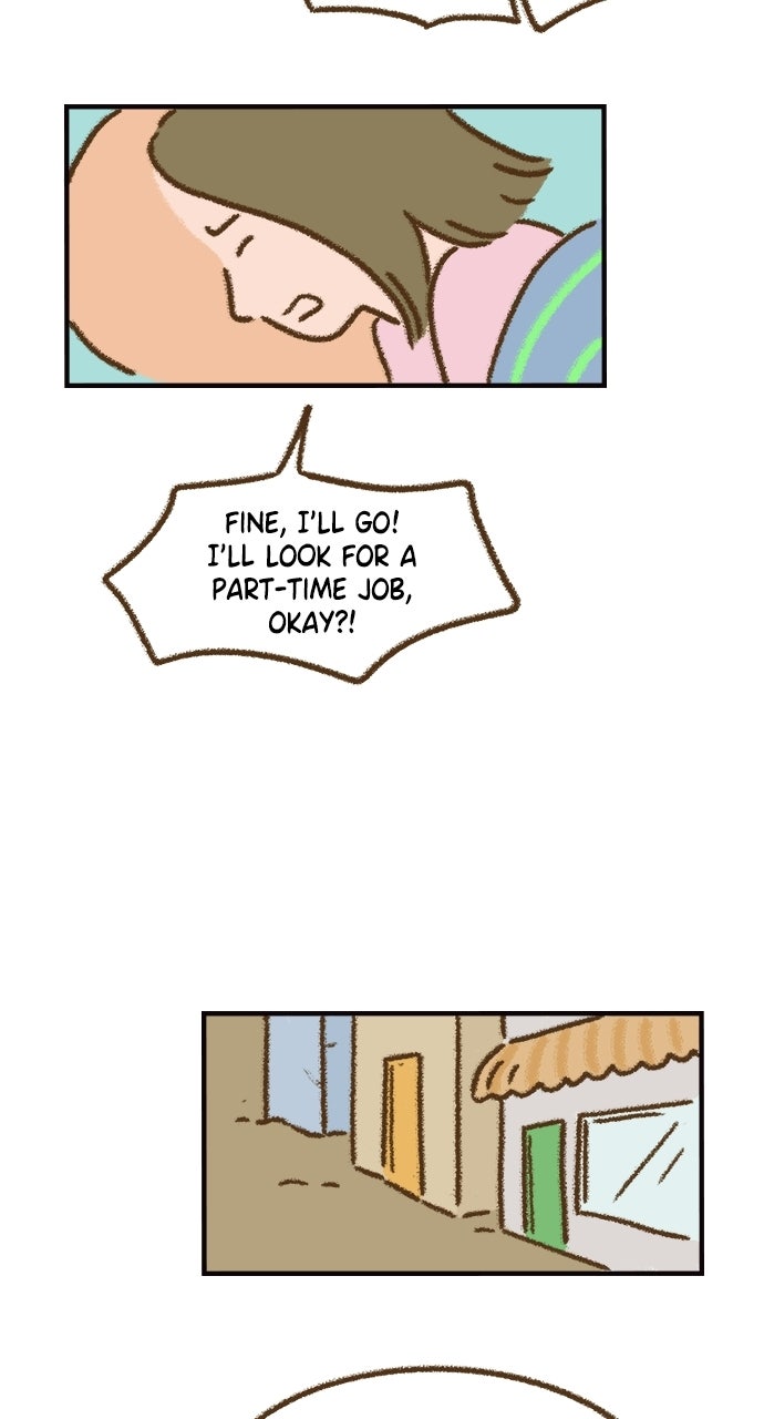 The Memory Shop Episode 75 page 30 - 