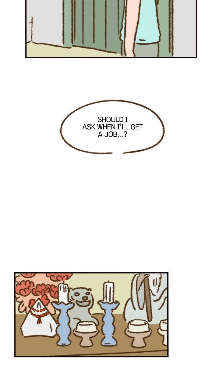 The Memory Shop Episode 75 page 35 - 