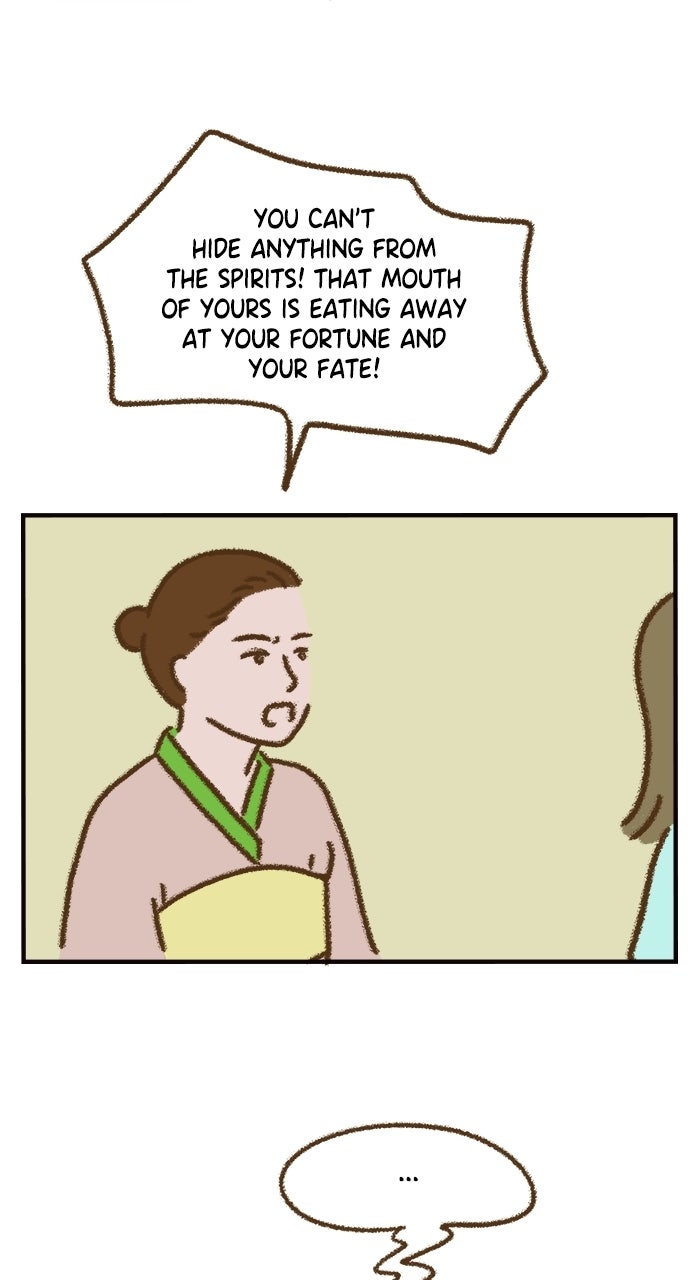 The Memory Shop Episode 75 page 38 - 