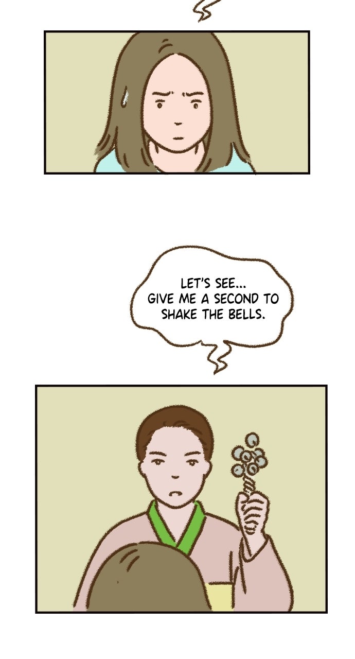 The Memory Shop Episode 75 page 39 - 