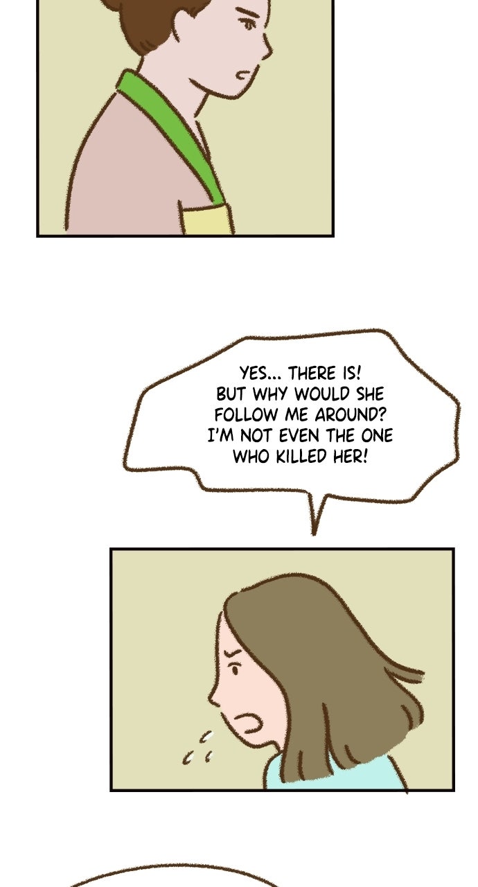The Memory Shop Episode 75 page 45 - 