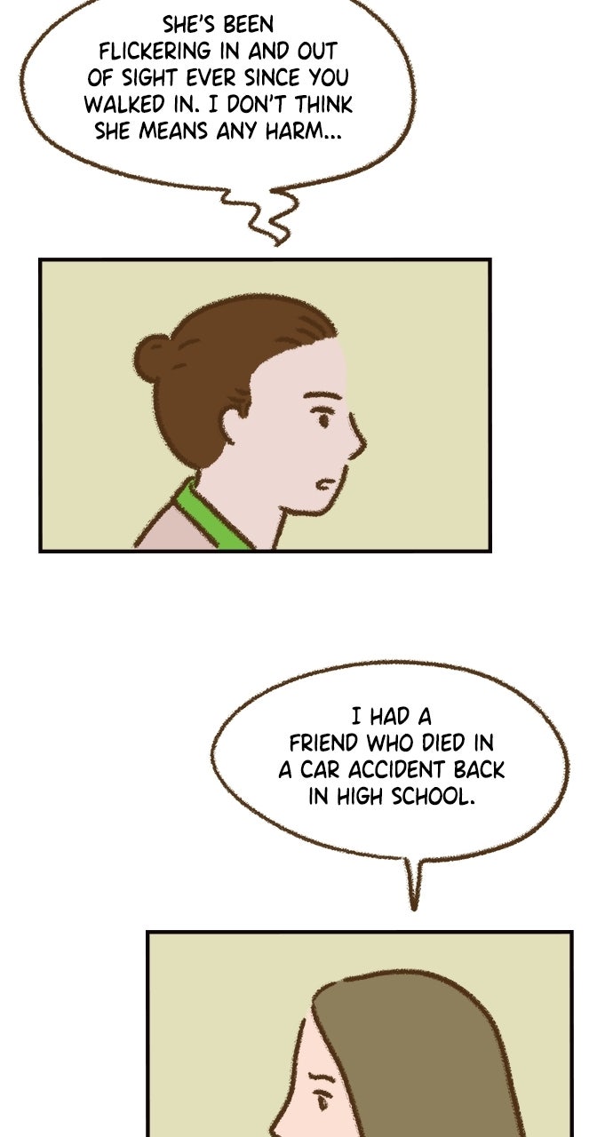 The Memory Shop Episode 75 page 46 - 