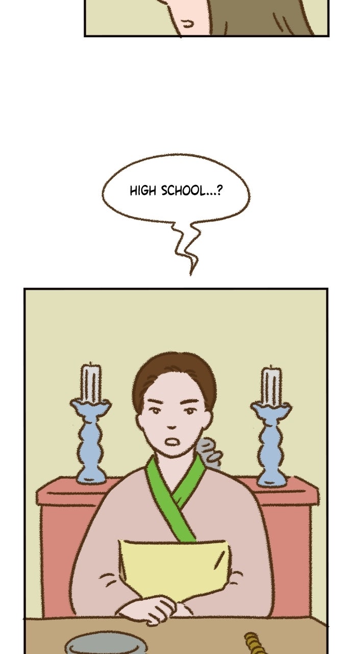 The Memory Shop Episode 75 page 47 - 