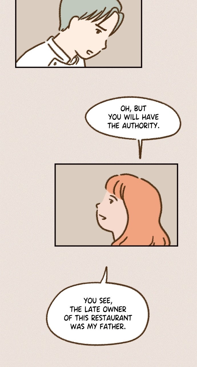 The Memory Shop Episode 75 page 6 - 