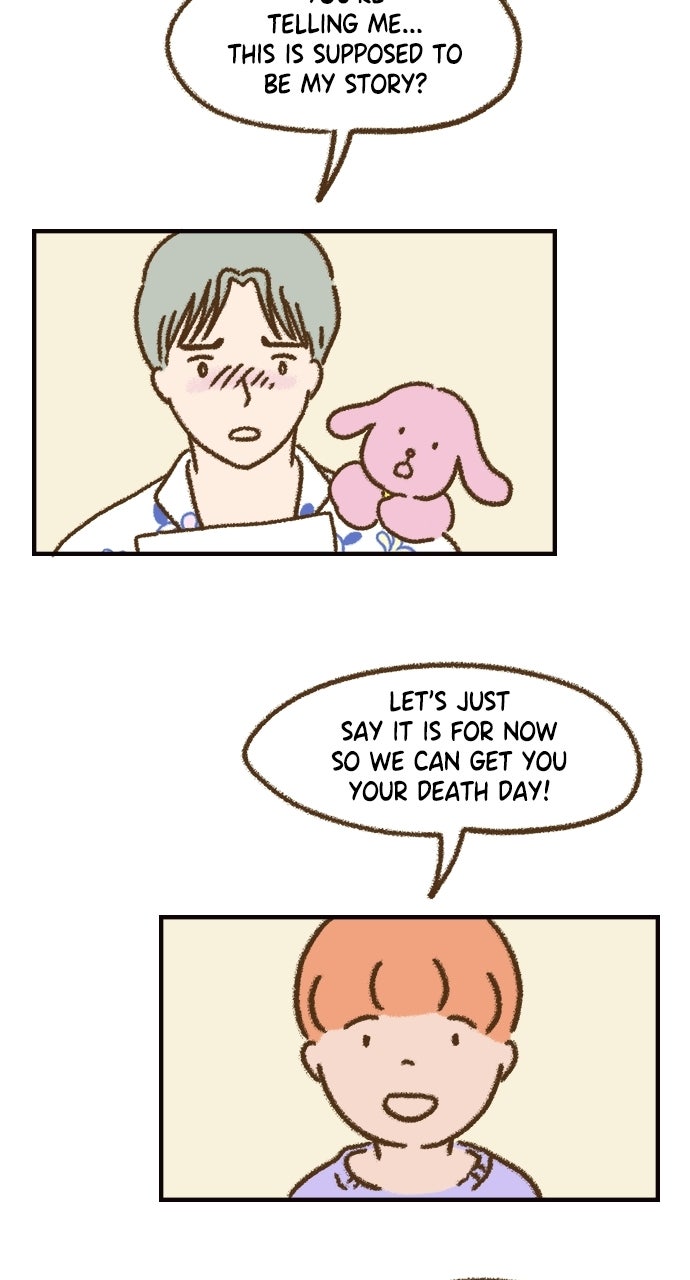 The Memory Shop Episode 75 page 9 - 