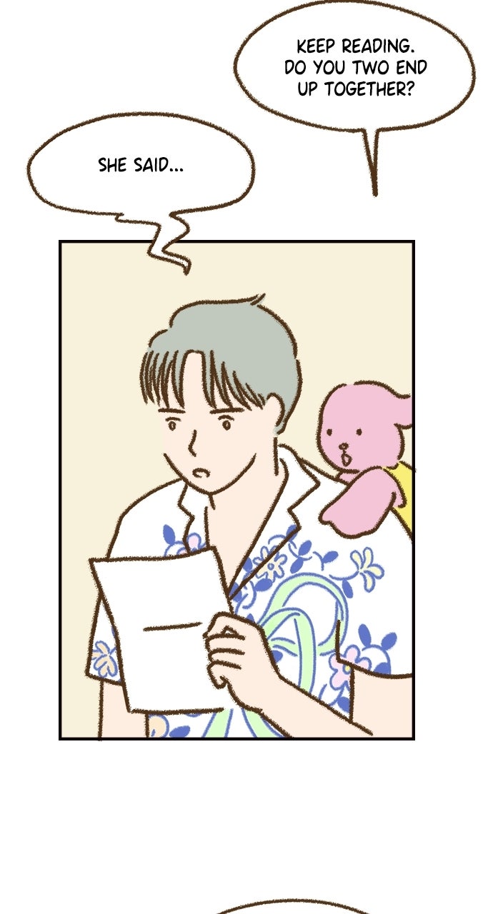 The Memory Shop Episode 75 page 10 - 