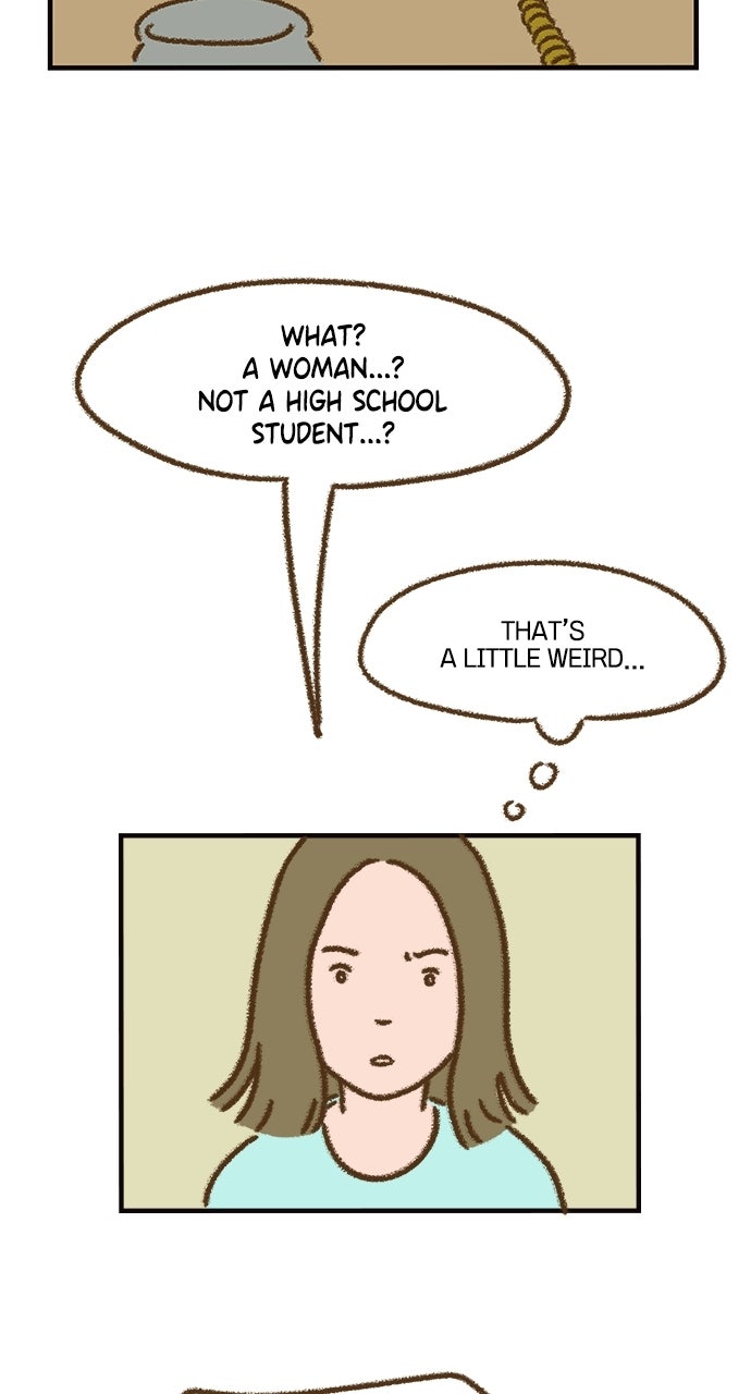 The Memory Shop Episode 76 page 2 - 