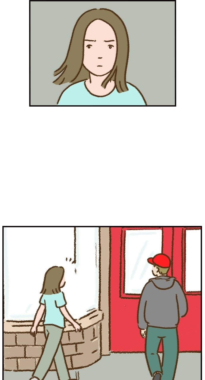 The Memory Shop Episode 76 page 19 - 