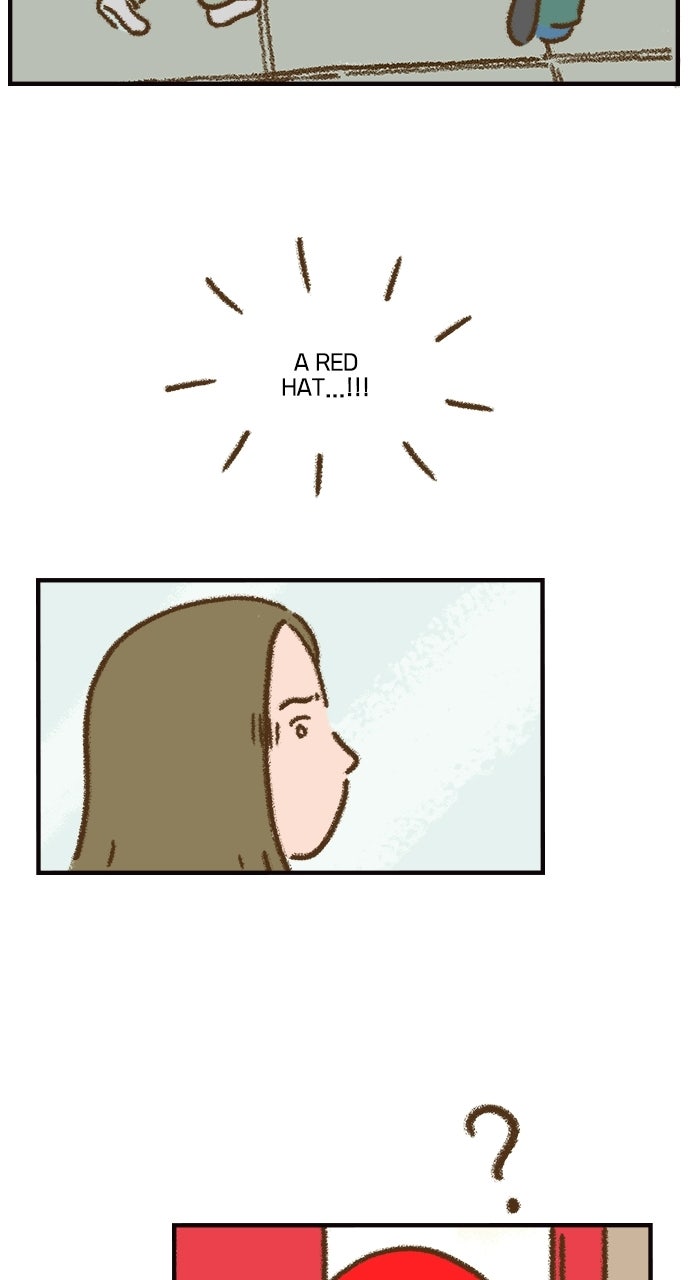 The Memory Shop Episode 76 page 20 - 