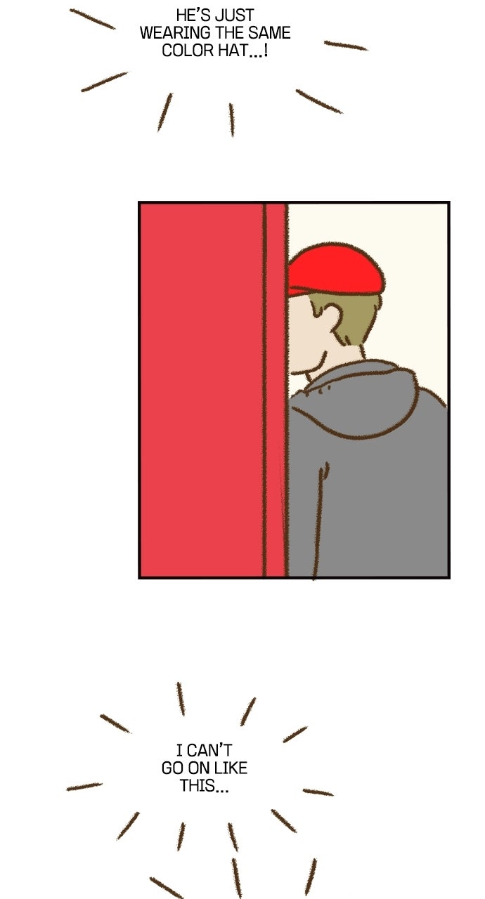 The Memory Shop Episode 76 page 23 - 