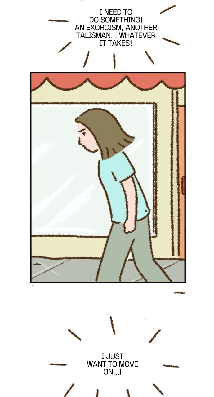 The Memory Shop Episode 76 page 24 - 
