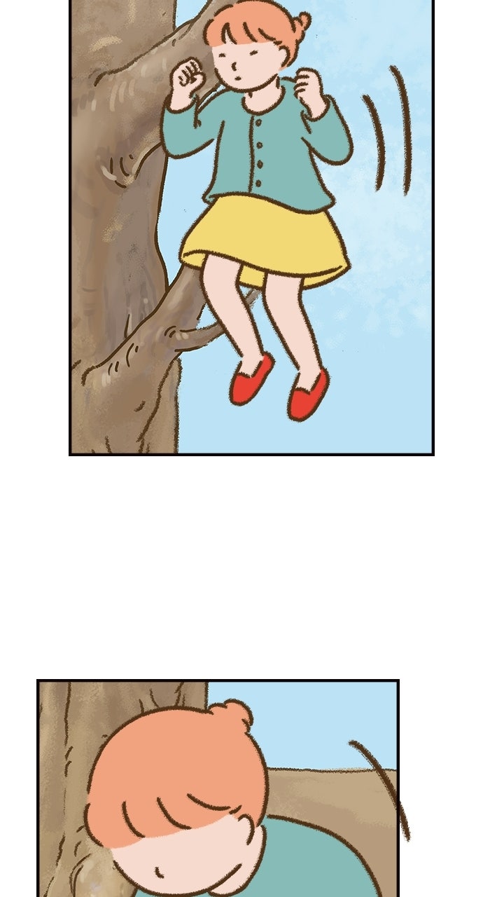 The Memory Shop Episode 76 page 28 - 