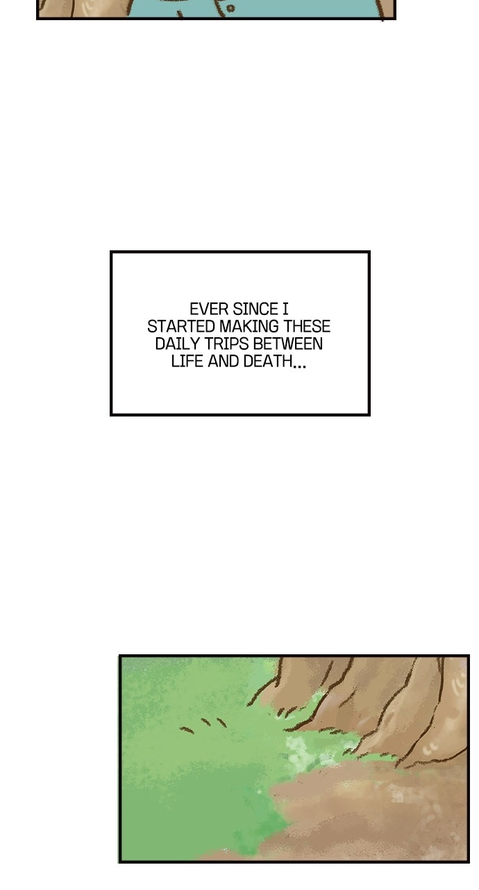 The Memory Shop Episode 76 page 29 - 