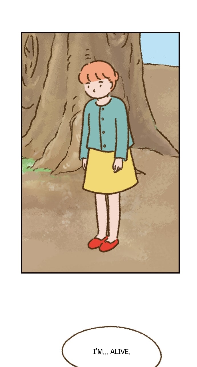 The Memory Shop Episode 76 page 31 - 
