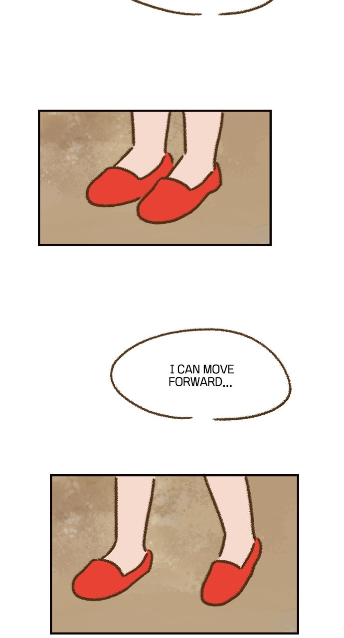 The Memory Shop Episode 76 page 32 - 