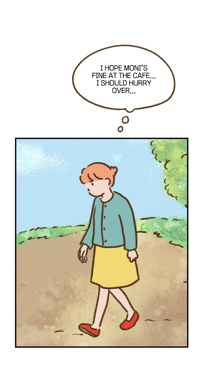 The Memory Shop Episode 76 page 33 - 