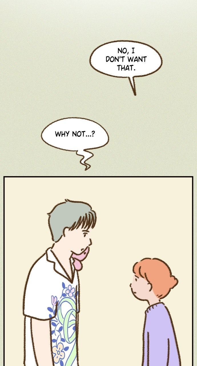 The Memory Shop Episode 76 page 35 - 