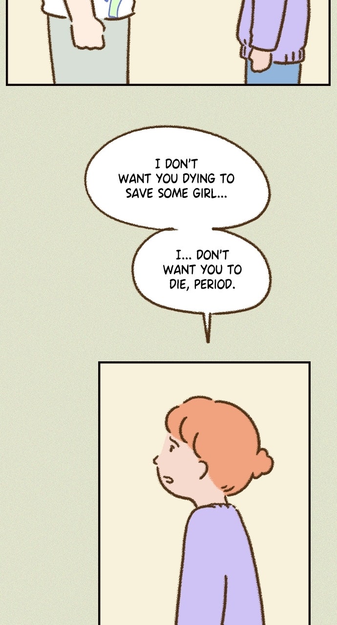 The Memory Shop Episode 76 page 36 - 