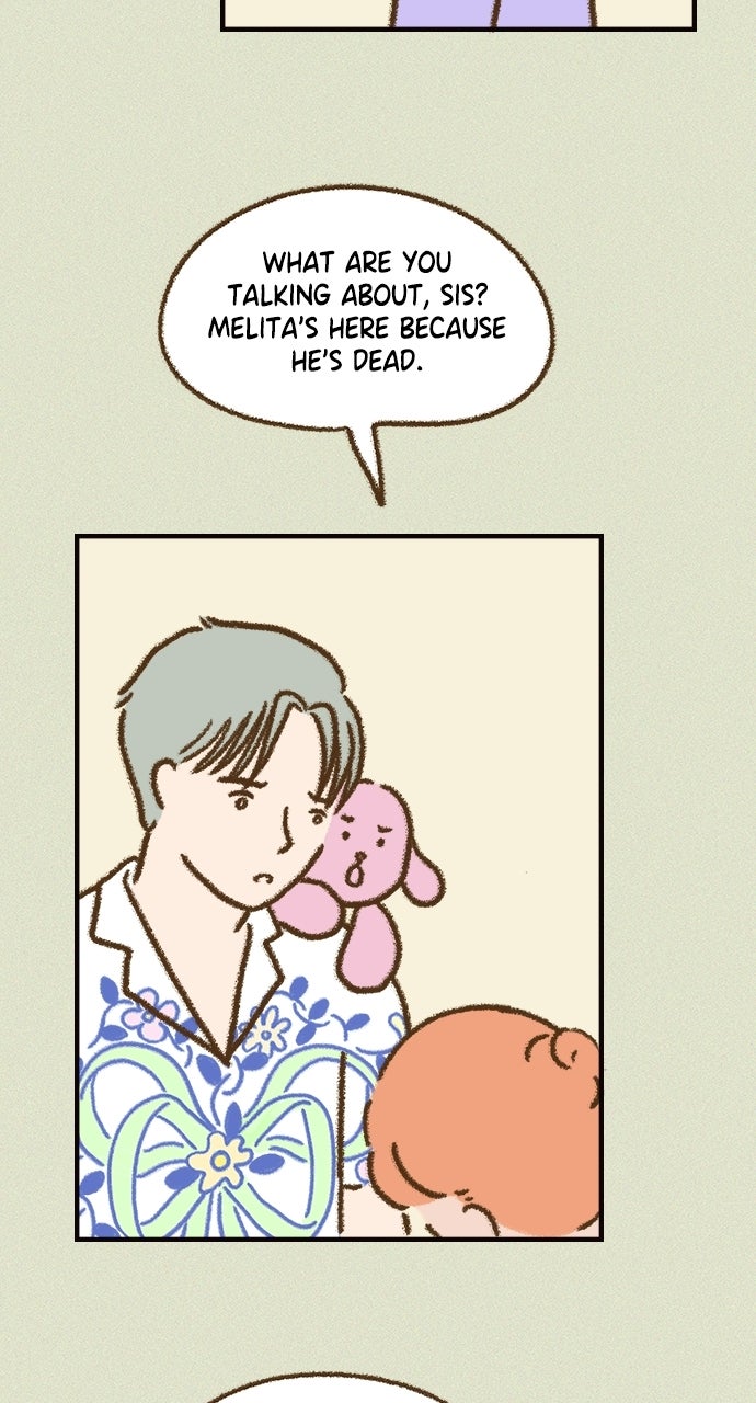 The Memory Shop Episode 76 page 37 - 