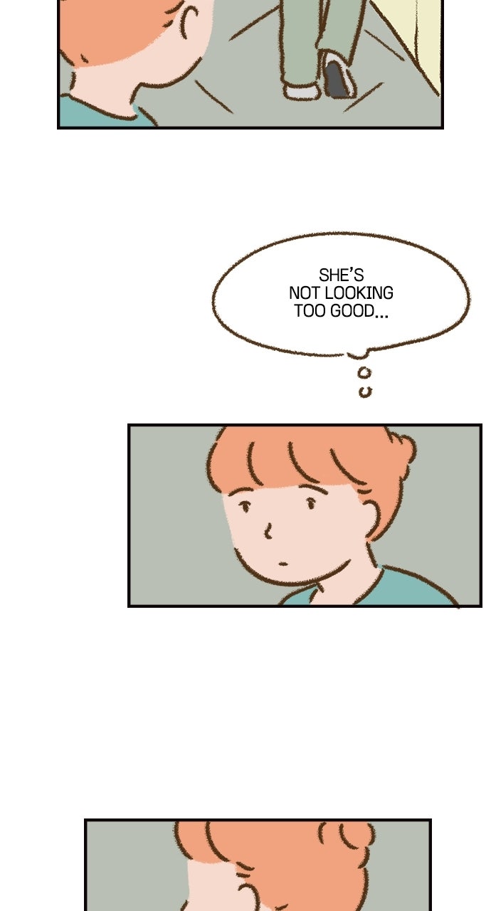 The Memory Shop Episode 76 page 47 - 