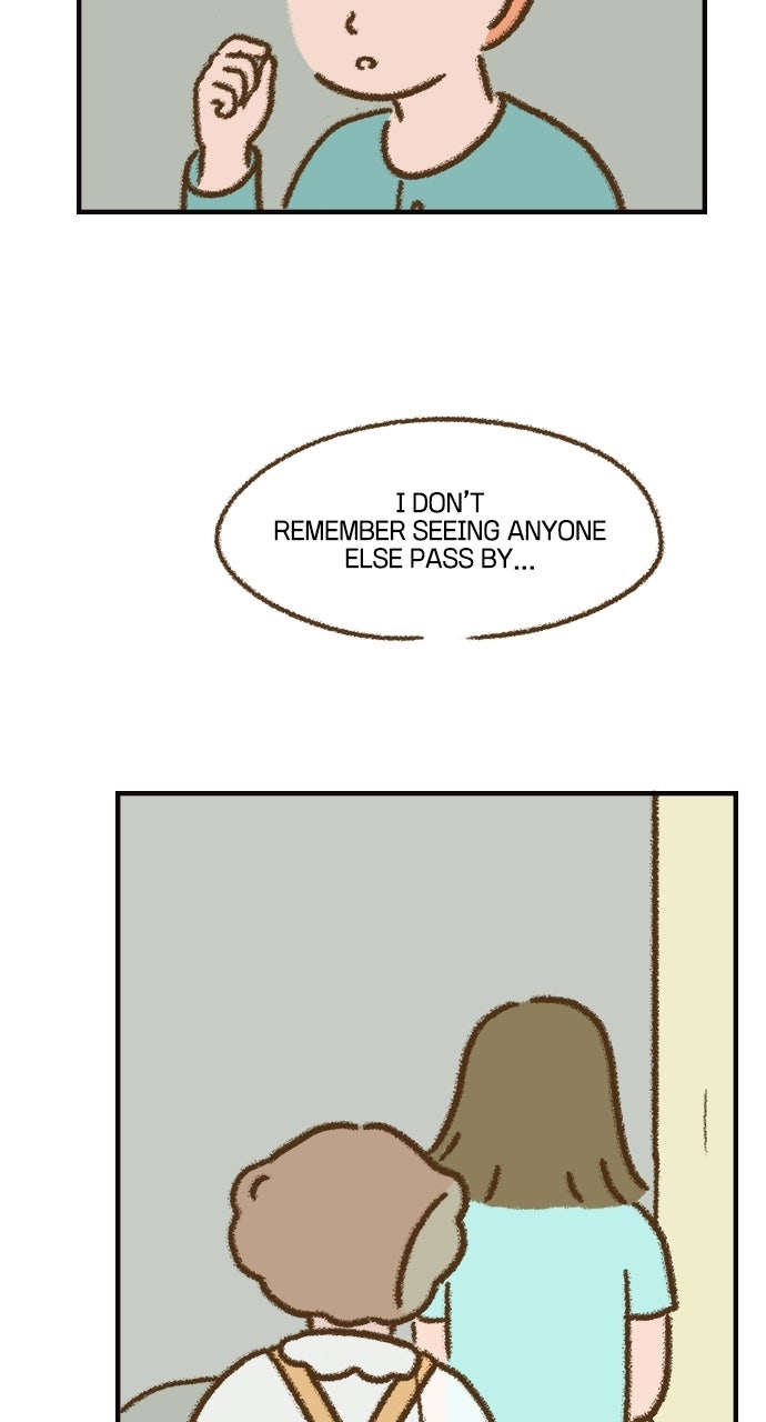 The Memory Shop Episode 76 page 50 - 