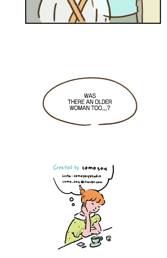 The Memory Shop Episode 76 page 51 - 