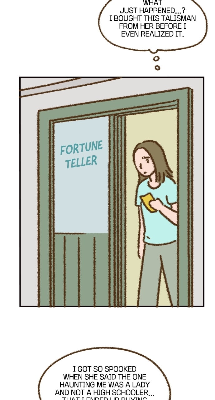 The Memory Shop Episode 76 page 7 - 