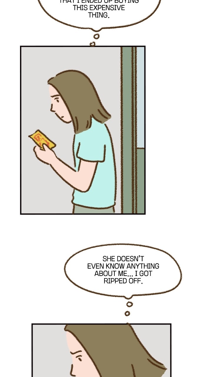 The Memory Shop Episode 76 page 8 - 