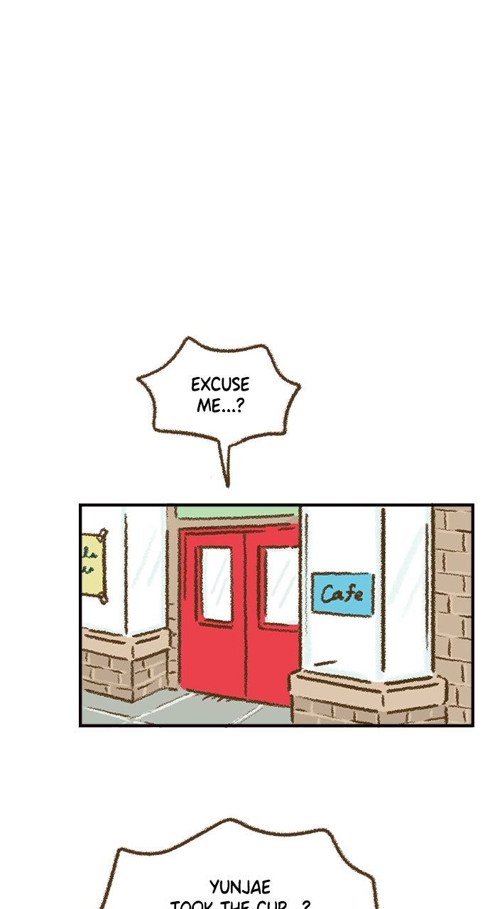 The Memory Shop Episode 77 page 1 - 
