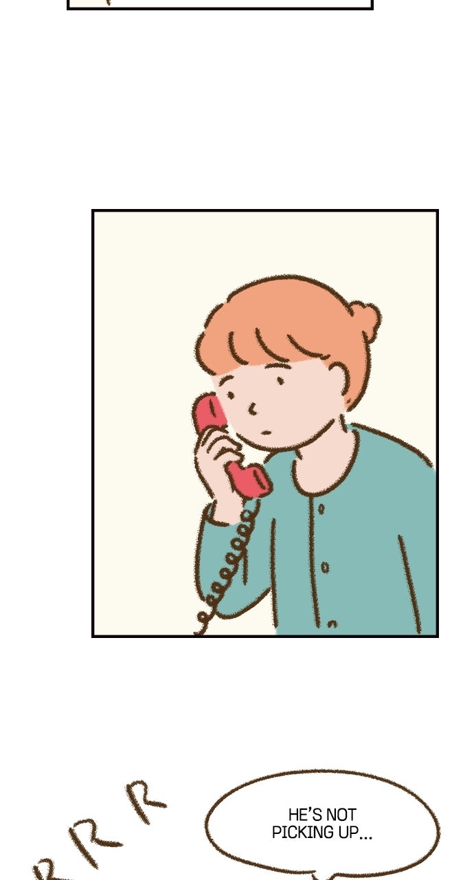 The Memory Shop Episode 77 page 11 - 