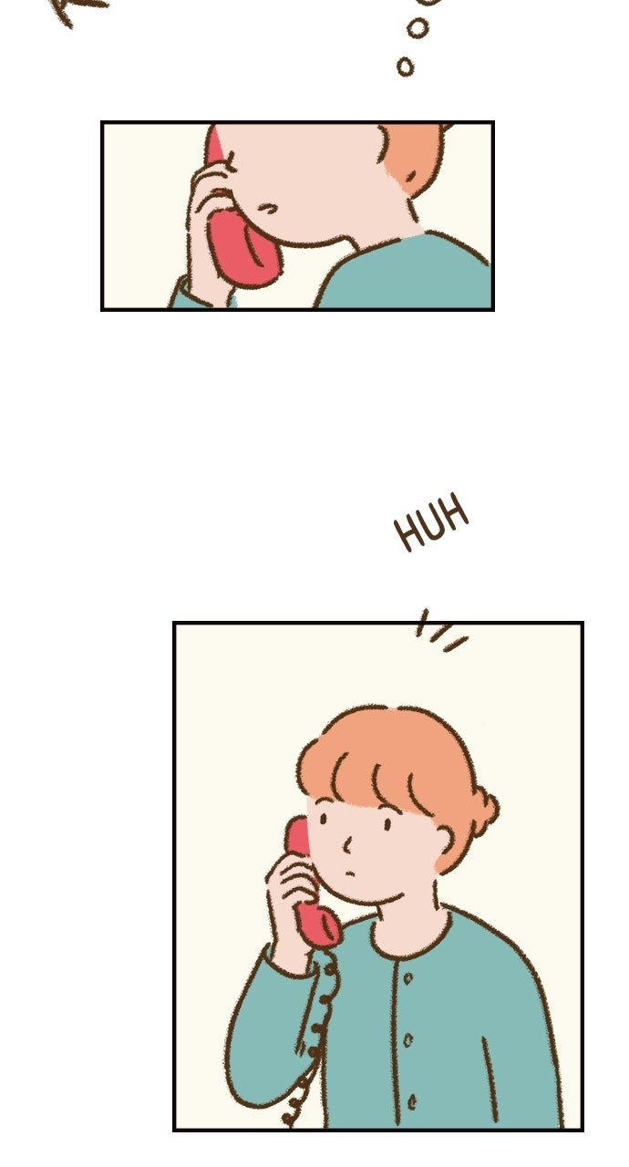 The Memory Shop Episode 77 page 12 - 