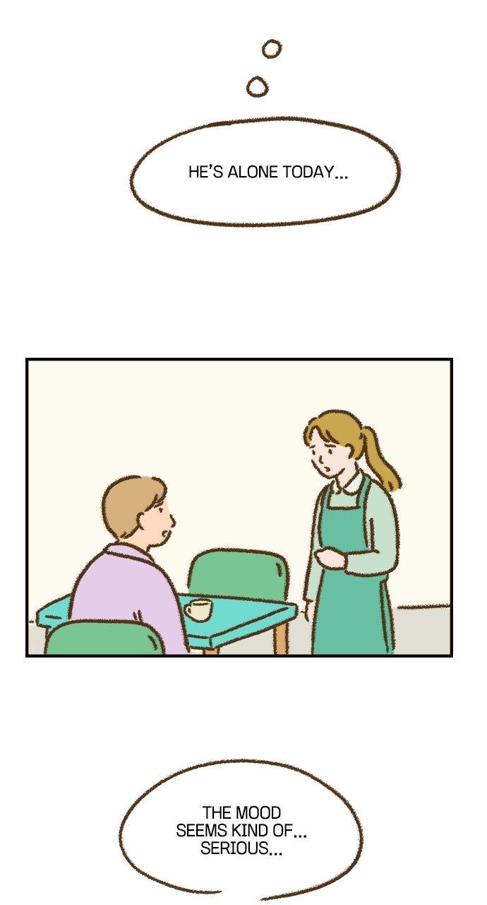 The Memory Shop Episode 77 page 13 - 