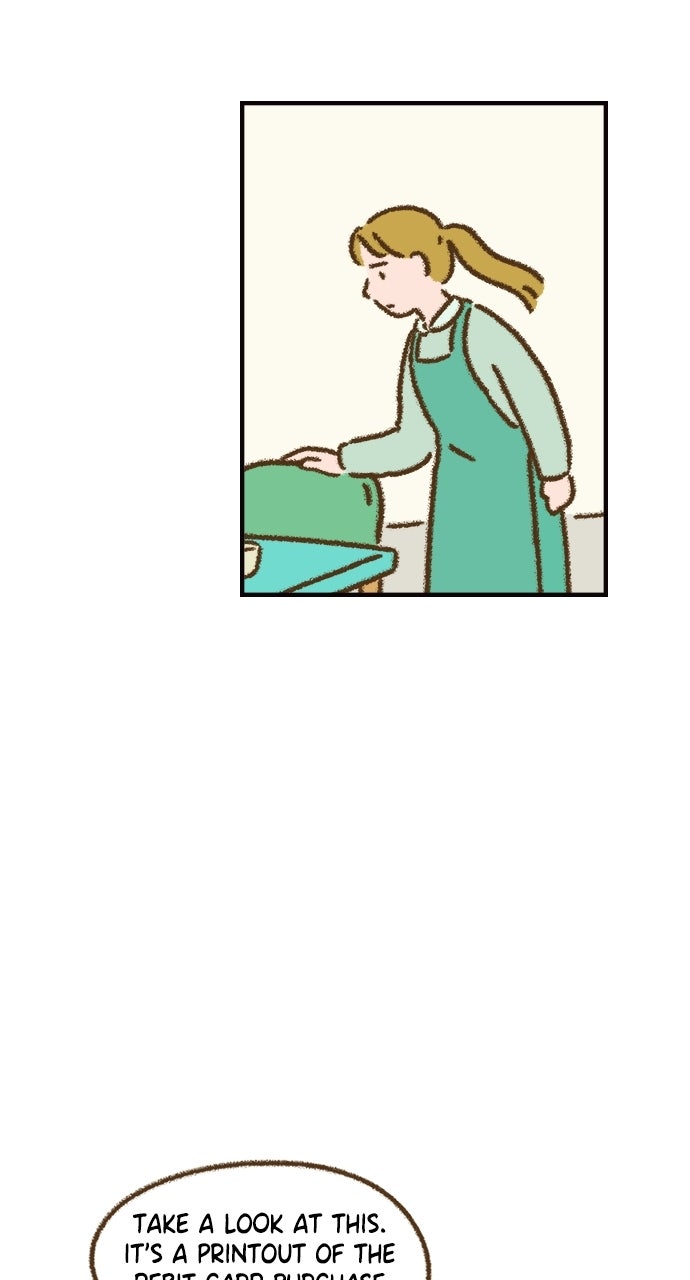 The Memory Shop Episode 77 page 14 - 