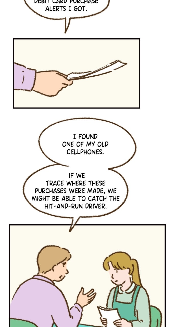 The Memory Shop Episode 77 page 15 - 