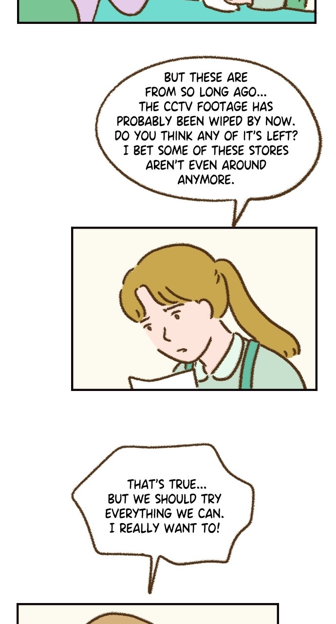The Memory Shop Episode 77 page 16 - 